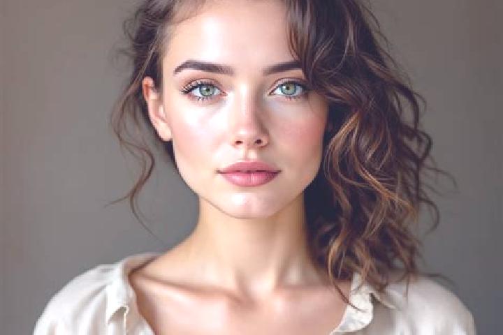 Ruby, 29, a chestnut grey-eyed mixed companion based in Tymkove. Offering Couples, GFE, Roleplay. Available for incall and outcall, overnight bookings availa...