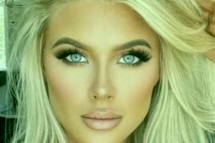 Ruby, 29, a platinum blonde grey-eyed middle eastern companion based in Pitkyaranta. Offering Girlfriend Experience, Fetish, Roleplay, Erotic Massage, Travel...