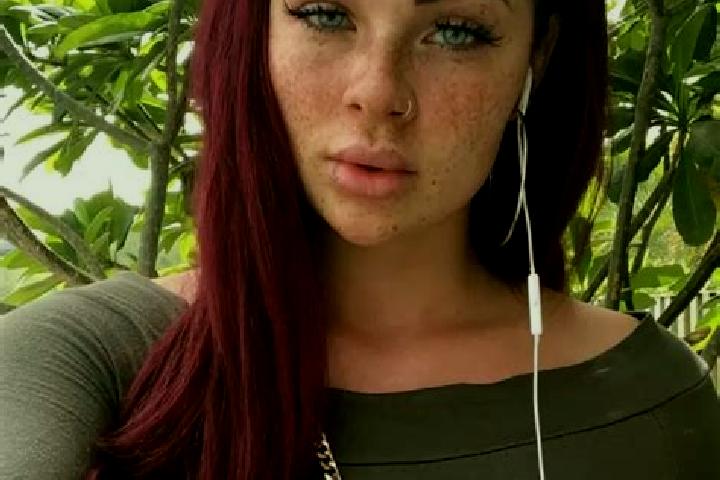 Ruby, 29, a red grey-eyed caribbean companion based in Carantec. Offering A-Level, Party Girl, Striptease, Roleplay. Available for incall and outcall, day an...