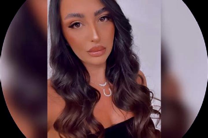 Ruby, 29 — Escort in Afula, Israel