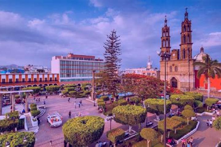 Ruby, 29 — Escort in Atonalisco, Mexico