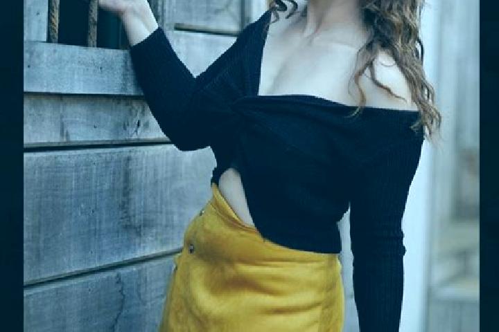 Ruby, 29 — Escort in Bacheli, India