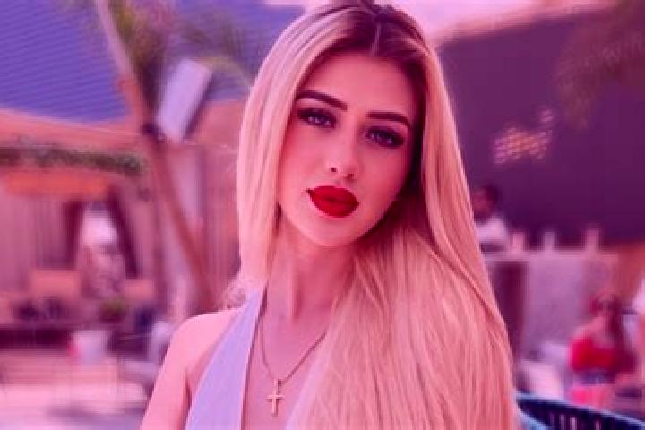 Ruby, 29 — Escort in Capilla de Marquez, Mexico