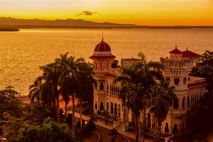 Ruby, 29 — Escort in Ciudad Camilo Cienfuegos, Cuba