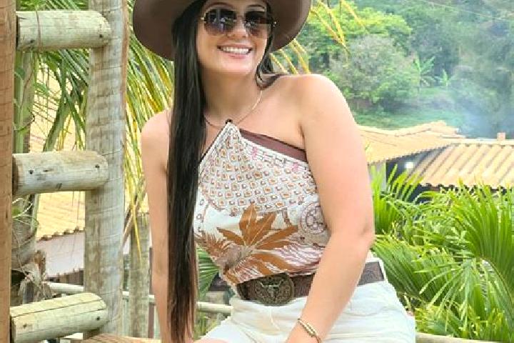 Ruby, 29 — Escort in Divino, Brazil