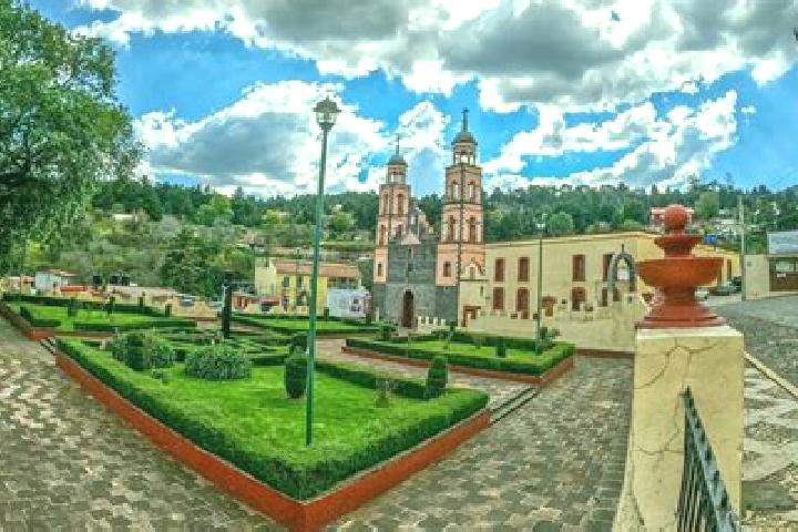 Ruby, 29 — Escort in El Oro de Hidalgo, Mexico