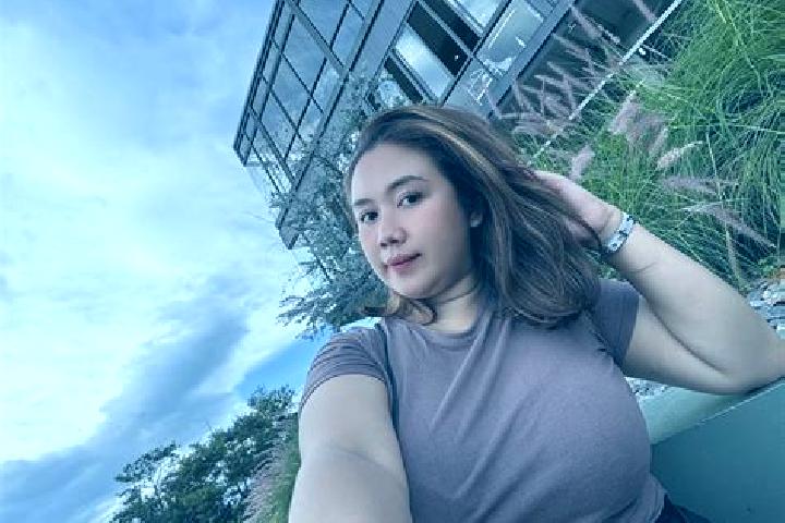 Ruby, 29 — Escort in Emil, China