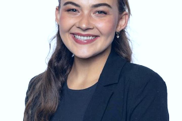 Ruby, 29 — Escort in Garbutt, Australia
