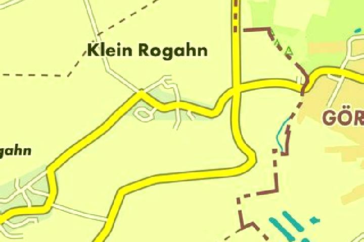 Ruby, 29 — Escort in Klein Rogahn, Germany