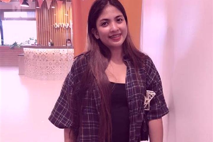 Ruby, 29 — Escort in Maluid, Philippines