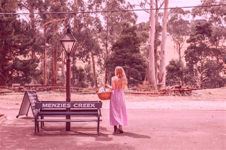 Ruby, 29 — Escort in Menzies Creek, Australia