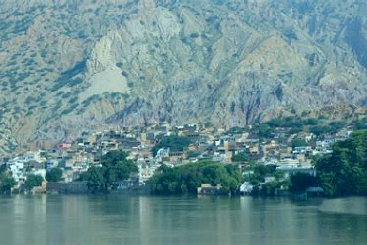 Ruby, 29 — Escort in Mianwali, Pakistan
