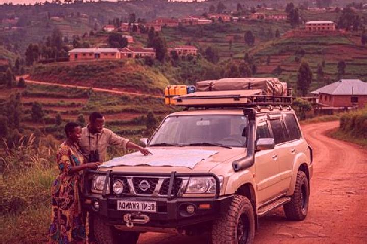 Ruby, 29 — Escort in Misasi, Tanzania