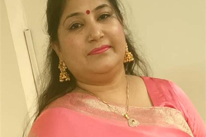 Ruby, 29 — Escort in Nakodar, India