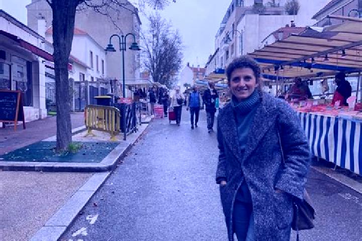 Ruby, 29 — Escort in Nogent-l Artaud, France