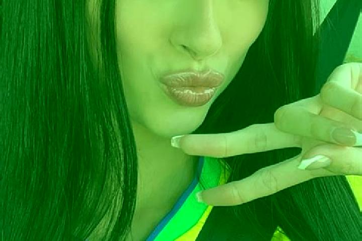 Ruby, 29 — Escort in Regeneracao, Brazil