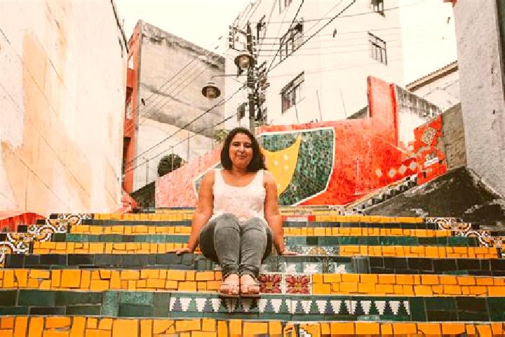 Ruby, 29 — Escort in Rio Sono, Brazil