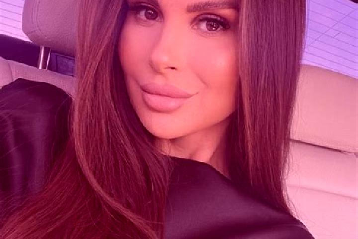 Ruby, 29 — Escort in Senica, Slovakia