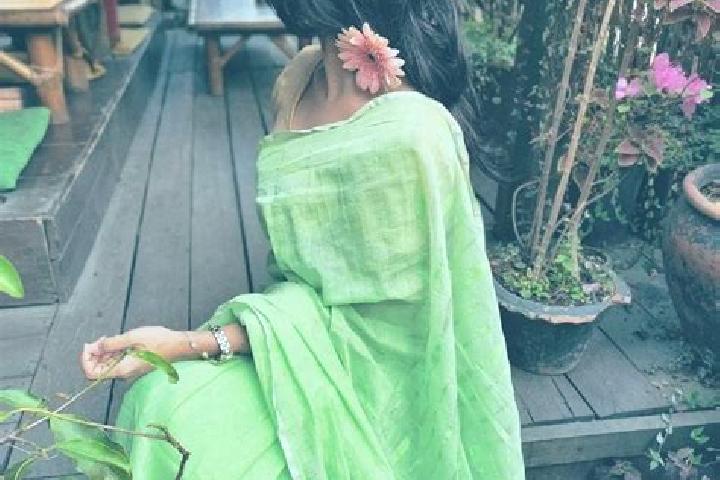 Ruby, 29 — Escort in Shari Mari, Iran