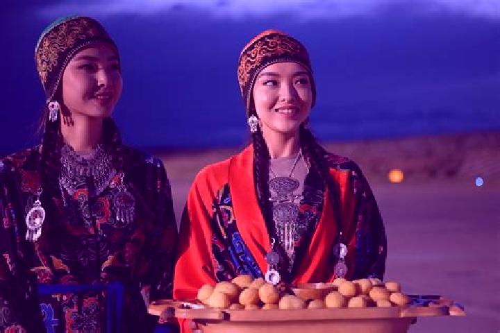 Ruby, 29 — Escort in Tayan, Kyrgyzstan