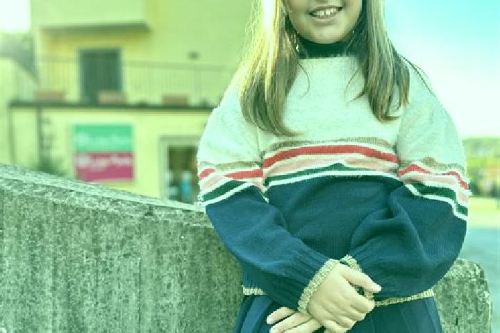 Ruby, 29 — Escort in Tolfa, Italy