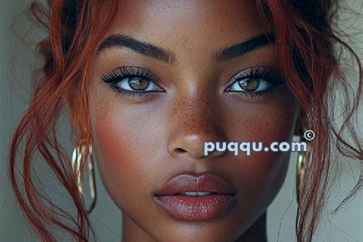 Ruby, 30, a auburn dark-eyed caribbean companion based in Magumeri. Offering Massage, Duos, Domination. Available for incall and outcall, day and evening dates.