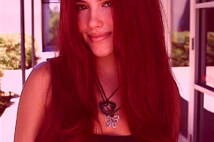 Ruby, 30, a auburn dark-eyed caucasian companion based in Nafech. Offering Tantra, Party Girl, CIM. Available for incall and outcall, overnight bookings avai...