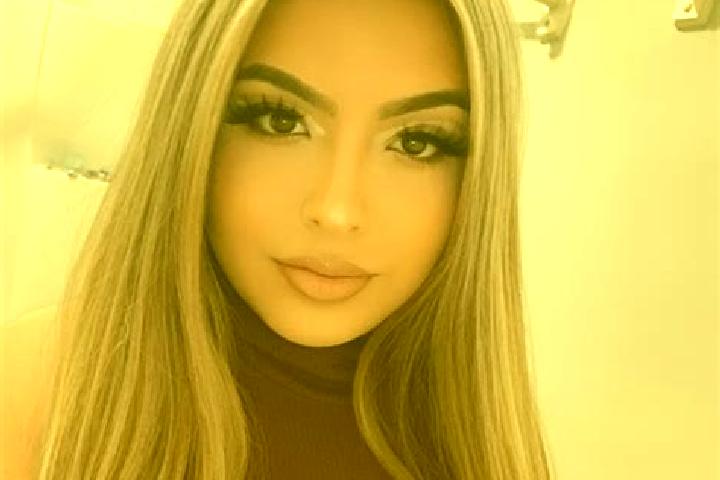 Ruby, 30, a blonde brown-eyed latina companion based in Soldanesti. Offering Roleplay, OWO, Couples. Available for incall and outcall, overnight bookings ava...