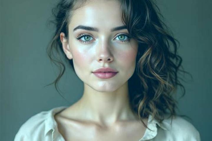 Ruby, 30, a chestnut green-eyed mixed companion based in Thuong Loc. Offering Massage, GFE. Available for incall and outcall, overnight bookings available.