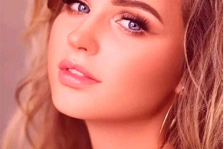 Ruby, 30, a dark blonde blue-eyed caribbean companion based in Hermenegildo Galeana (Chiveros). Offering Tantra, BDSM, Travel Companion, Fetish. Available fo...