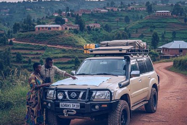 Ruby, 30 — Escort in Ayabo, Ivory Coast