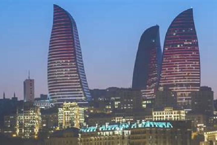 Ruby, 30 — Escort in Barda, Azerbaijan