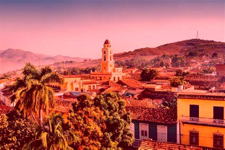 Ruby, 30 — Escort in Bolivia, Cuba