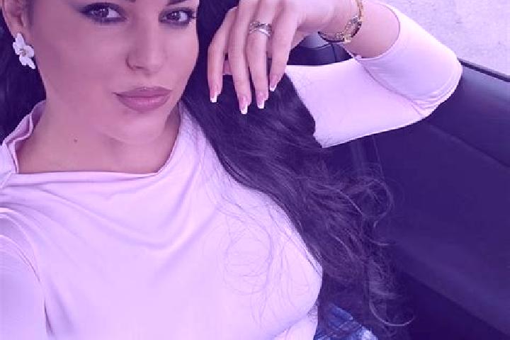 Ruby, 30 — Escort in Cioroiu, Romania