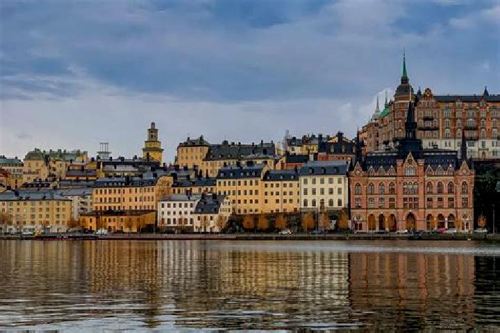 Ruby, 30 — Escort in Deje, Sweden