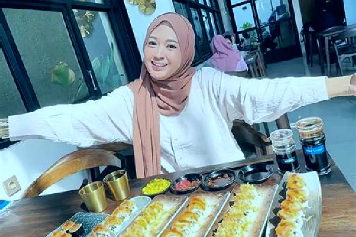 Ruby, 30 — Escort in Demaan, Indonesia