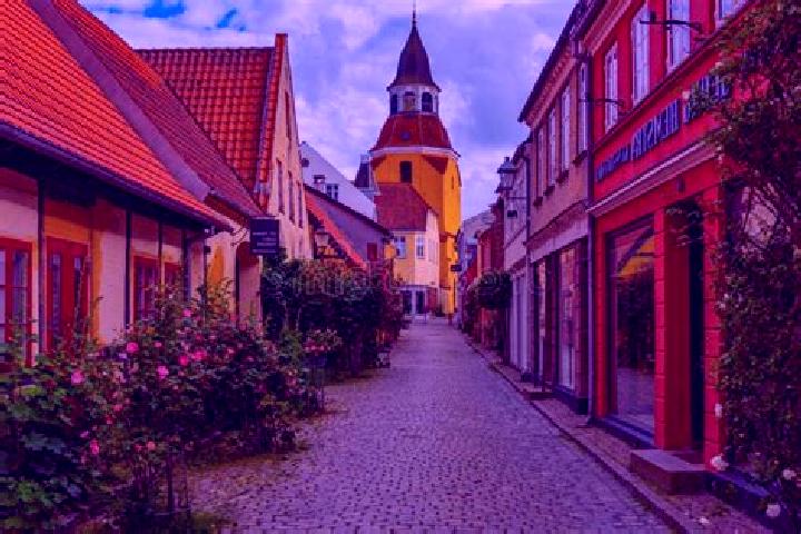 Ruby, 30 — Escort in Faaborg, Denmark