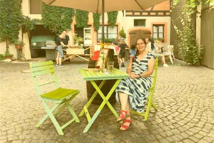 Ruby, 30 — Escort in Grolsheim, Germany