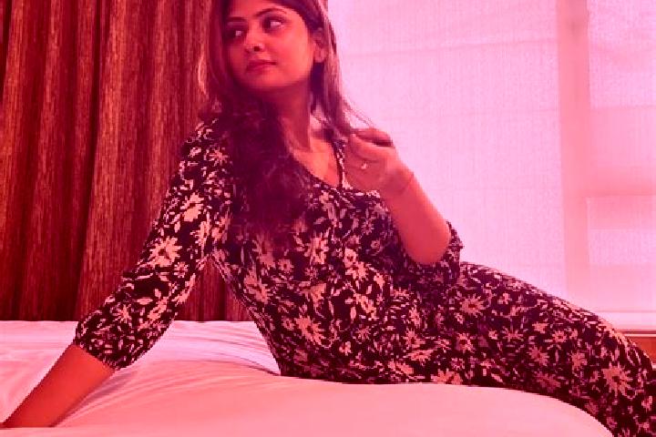 Ruby, 30 — Escort in Kakkanad, India