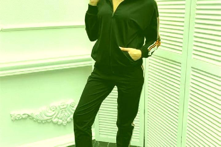 Ruby, 30 — Escort in Kanevskaya, Russia