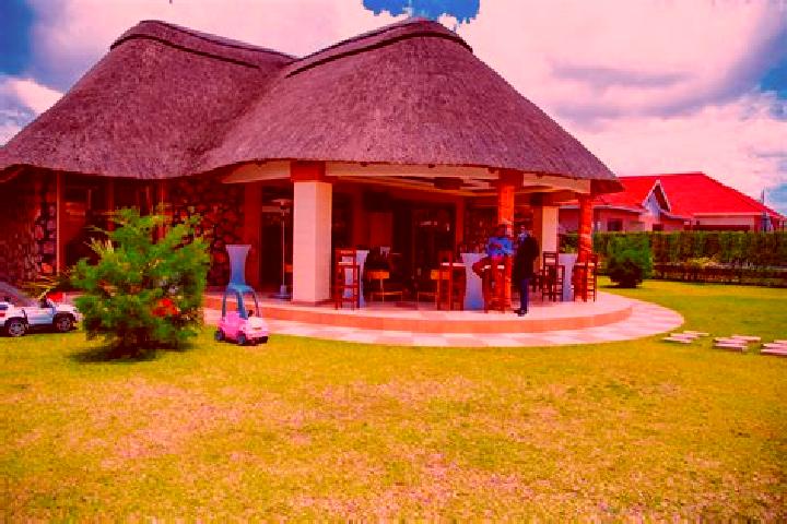 Ruby, 30 — Escort in Kiboga, Uganda