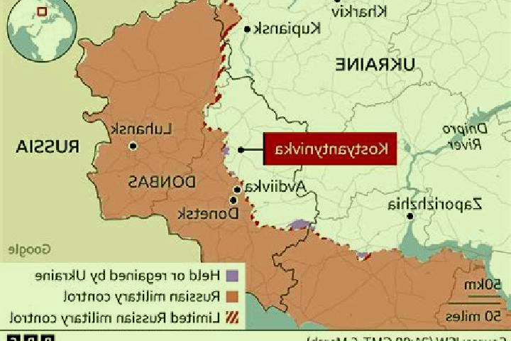 Ruby, 30 — Escort in Konstantinovka, Russia