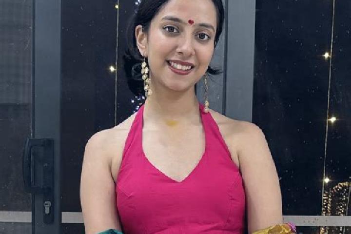 Ruby, 30 — Escort in Kudlu, India