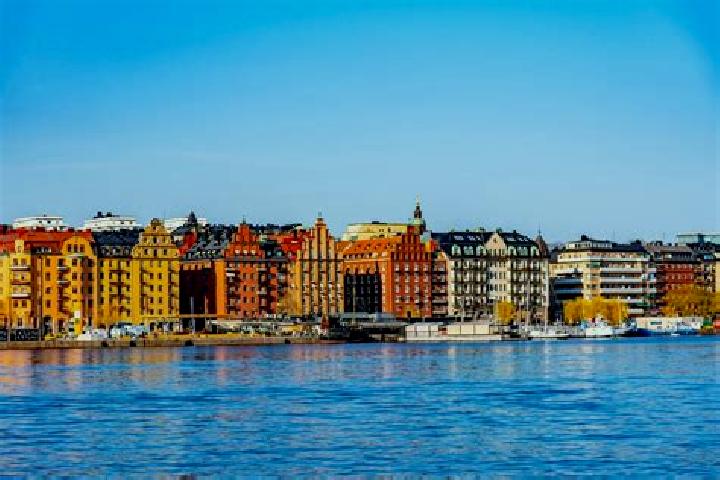 Ruby, 30 — Escort in Kungsholmen, Sweden