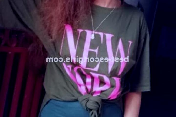 Ruby, 30 — Escort in Nioumachoua, Comoros