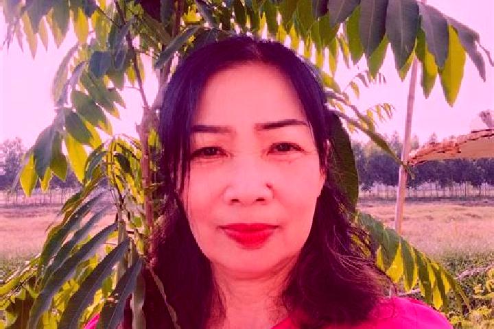 Ruby, 30 — Escort in Nong Chok, Thailand
