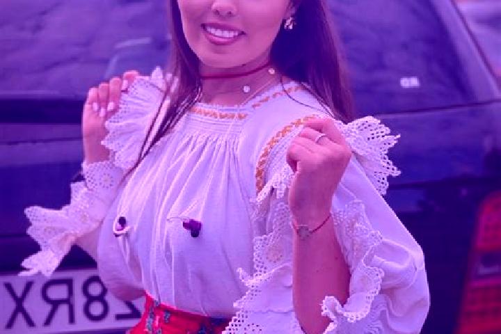 Ruby, 30 — Escort in Ode-Ekiti, Nigeria