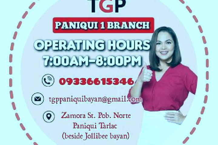 Ruby, 30 — Escort in Paniqui, Philippines