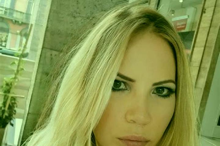 Ruby, 30 — Escort in Radna, Romania