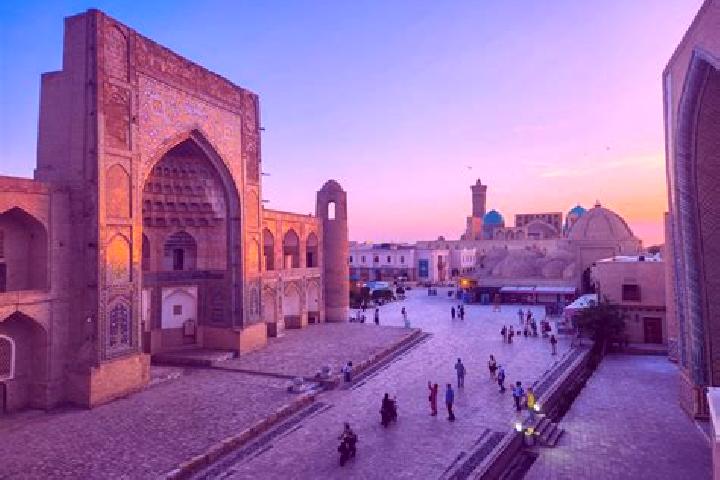 Ruby, 30 — Escort in Sergeli, Uzbekistan